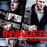 Invader [Original Motion Picture Soundtrack]