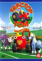 Tractor Tom-Sportdag