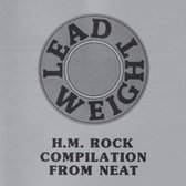 Various - Lead Weight