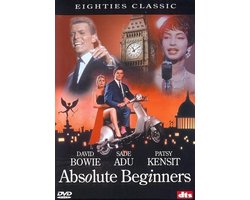 Absolute Beginners