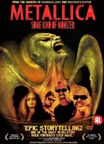 Metallica: Some Kind Of Monsters