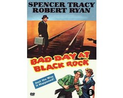 Bad Day At Black Rock