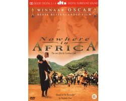 Nowhere in Africa