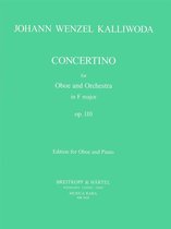 Concertino Op.110