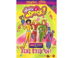 Totally Spies
