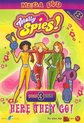 Totally Spies