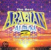 The Best Arabian Album in the World...Ever!, Vol. 2