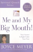 Me and My Big Mouth! (Spiritual Growth Series)