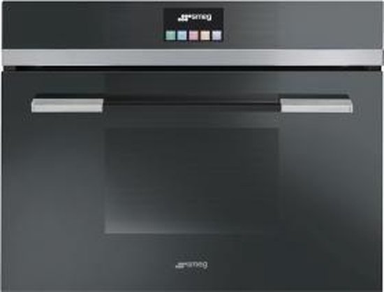 Smeg SF4140MCN - Inbouw oven | bol.com
