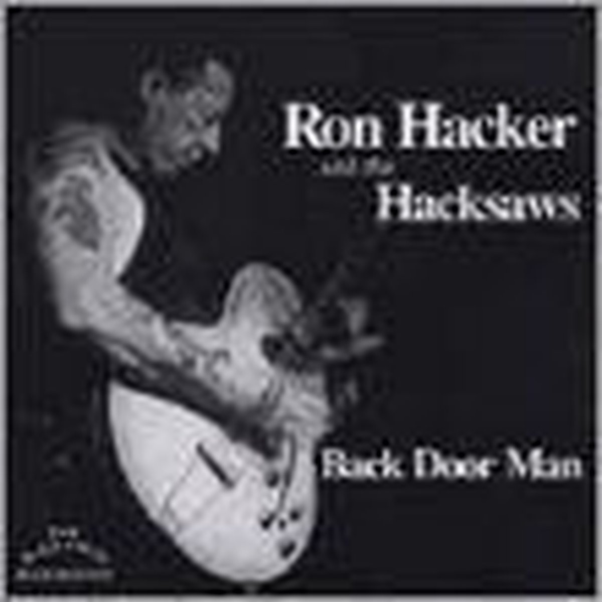 Back Door Man