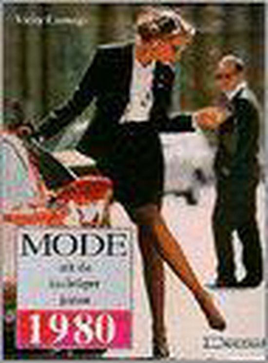 Mode uit de tachtiger jaren 1980, Vicky Wilson | 9789056660123 | Boeken |  bol.com