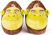 Kinder Shrek sloffen / pantoffels XS (29-33)