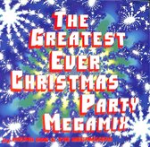 The greatest ever Christmas party megamix