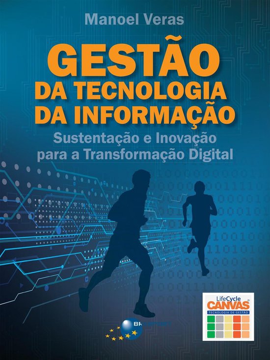 Gestão da Tecnologia da Informação - cover