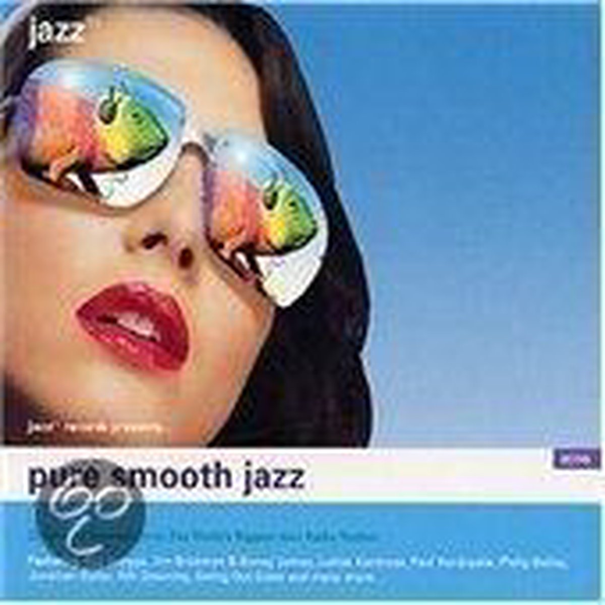 Pure Smooth Jazz