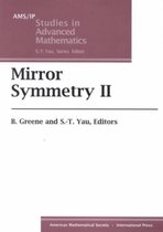 AMS/IP Studies in Pure Mathematics- Mirror Symmetry II