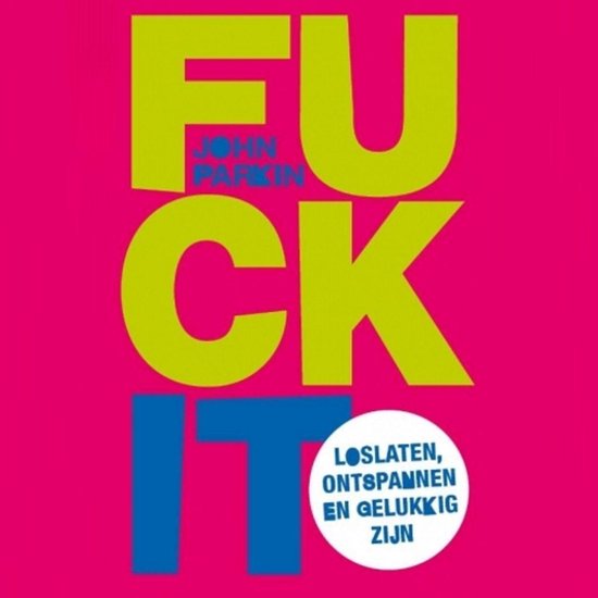 Fuck it - cover