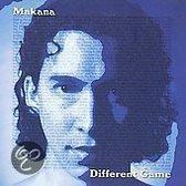 Different Game