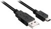 Sharkoon 4044951015559 USB-kabel