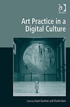 Art Practice In A Digital Culture
