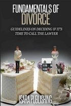 Fundamentals of Divorce