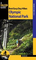 Best Easy Day Hikes Series - Best Easy Day Hikes Olympic National Park