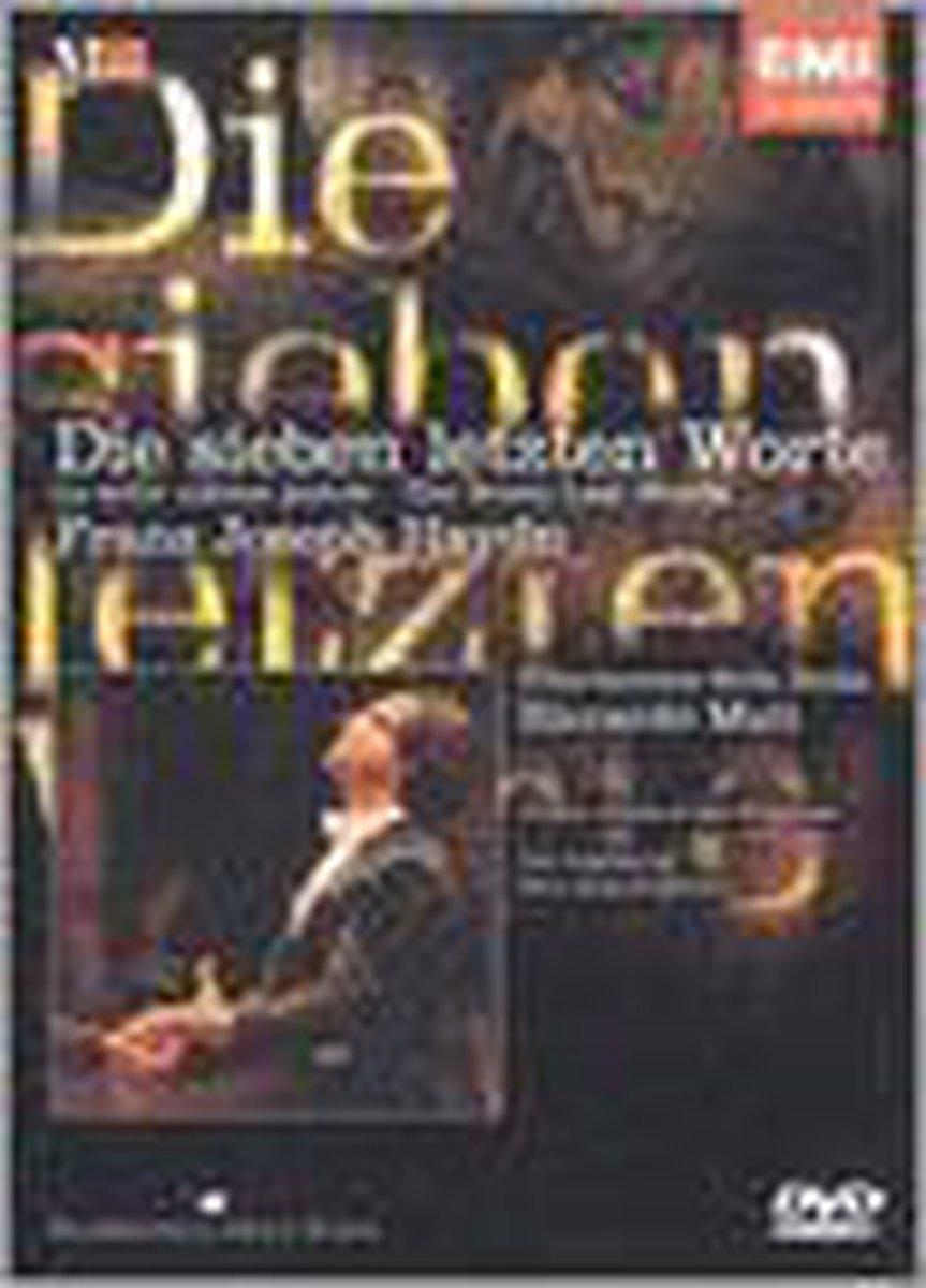 J. Haydn - Die Sieben Letzten Worte