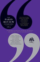 Paris Review Interviews