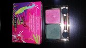 SALE Pupa Milano duo 004 (viva carioca) - Oogschaduw