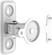 Muurbeugel Sonos beugel play 3 wit