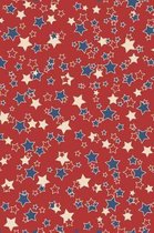Patriotic Pattern - United States Of America 40