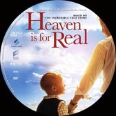 Heaven Is for Real: Songs Inspired by the Film & Best-Selling Book