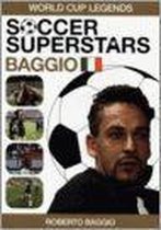 Documentary -Sports- - Baggio -Soccer Superstars (Import)
