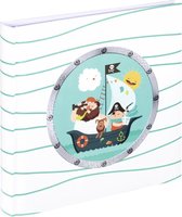 Hama Pirate foto-album Multi kleuren 50 vel 10 x 15 cm