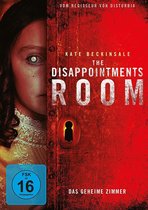 Disappointments Room/ DVD