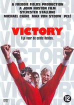 VICTORY /S DVD NL