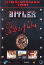 Colour of War WW II - Hitler
