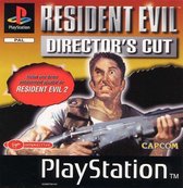 Resident Evil - 1
