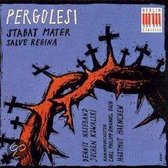 Stabat Mater/Salve Regina