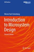 RWTHedition - Introduction to Microsystem Design