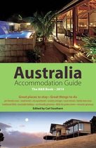 Australia Accommodation Guide