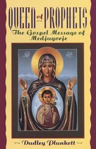 Omslag Queen of Prophets