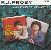 I Am P.J. Proby/P.J. Prob