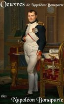 Oeuvres de Napoléon Bonaparte - Oeuvres De Napoléon Bonaparte