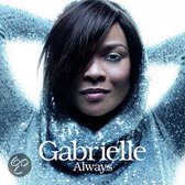 Gabrielle: Always [CD]