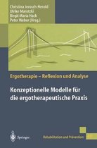 Konzeptionelle Modelle Fur Die Ergotherapeutische Praxis