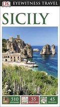 DK Eyewitness Travel Sicily