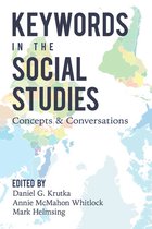 Counterpoints 527 - Keywords in the Social Studies