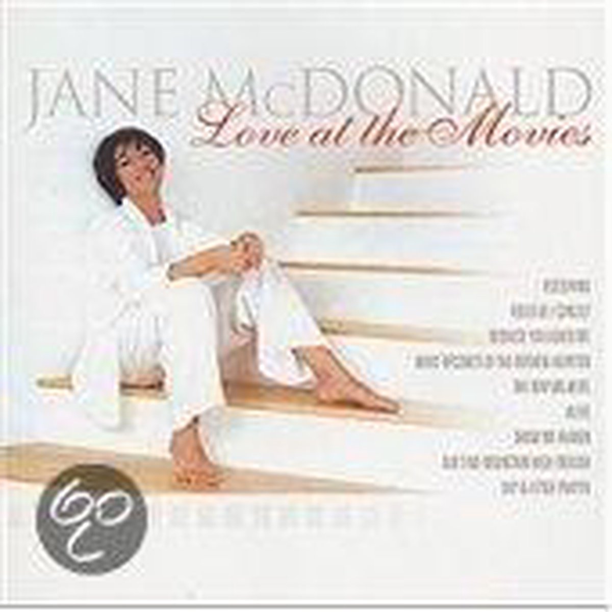 Love At The Movies -13Tr-
