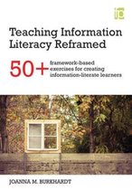 TEACHING INFORMATION LITERACY REFRAM PB